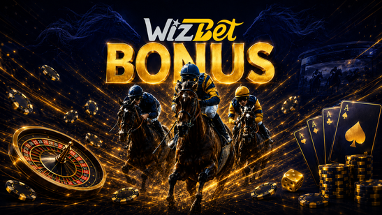 wizbet Gameplay