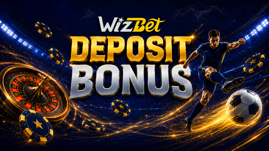 wizbet Gameplay