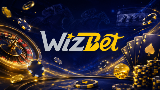 wizbet Gameplay