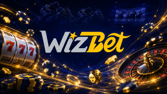 wizbet Gameplay