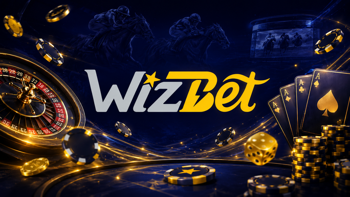 wizbet Gameplay